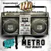 Trap Monate - Metro (feat. Sospecialbeats) - Single